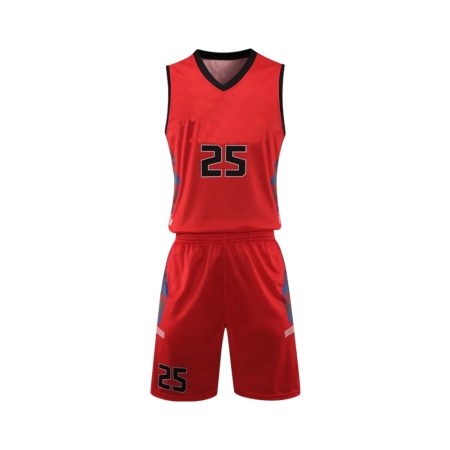 Basketball Uniforms